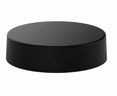 Panorama Antennas Low Prof 4G/3G/2G GNSS Puck 3m SMA(m), LGP-7-38-3SP (3m SMA(m))