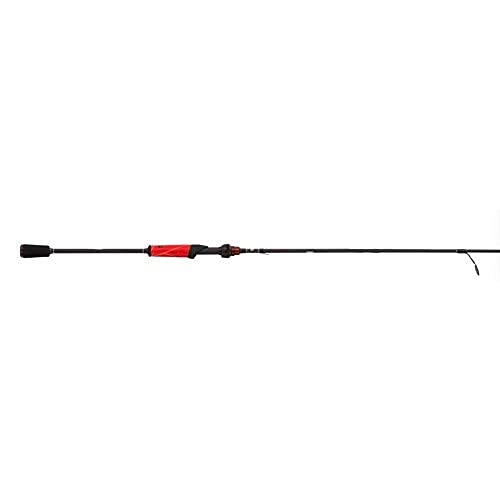 Canne Spinning Abu Garcia Vendetta V3 - Leurre de la pêche