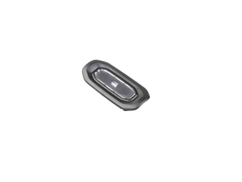 Mopar 6DB32TX7AC - Luz de Cúpula Trasera miniatura 1