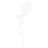 OLIMY Eiscreme-Holzausschnitt, DIY-Eiscreme-Malerei, Bastelarbeiten, blanko, Kindergeburtstag, Malarbeiten for Heimdekoration (Color : 2 Pcs 10pcs)