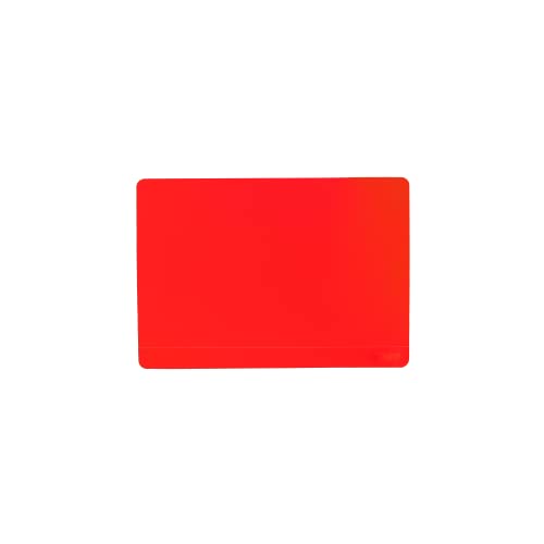 Gir: Get It Right Premium Silicone Baking Mat - Non-Stick, Heat Resistant For Cooking, Baking, And Mixing - Half Sheet, Red #TOP27