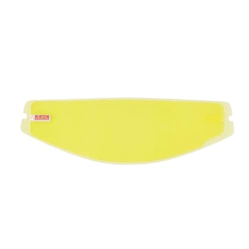 ヘルメットバイザーレンズ, SHARK D Skwal D-Skwal 2 Spartan ヘルメット バイザー フルフェイス 交換用 モトヘルメット レンズ ブラック イリドラム シルバー フォトクロミック Visera(Anti Fog)