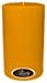 Trinity Candle Factory -Jasmine - Pillar Candle - 4x6