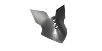 424082540 OSNF-8 HD High Wing Middle Buster Furrower W/ 2.25" Bolt Spacing Centers