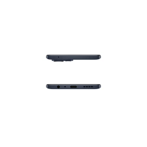 realme 9 Pro+ 128GB/6GB Midnight Black EU - RMX3393