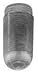 STONCO VPRC5 Vapor Tight, 3-1/2IN, 50WATT, Clear Globe