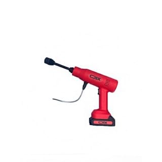 Lavadora de Pressão Profissional Portátil - OEK