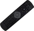 Remote Control Replacement for Audio/TV/Projector for Amiko A3 Combo H265 4K Set Top Box IPTV