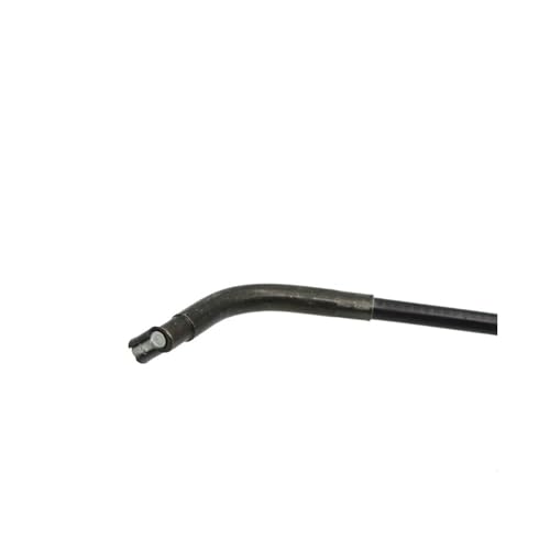 Cable de embrague CB500 (1994-2003) de acero trenzado 4