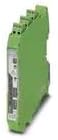 PHOENIX CONTACT MACX MCR-UI-UI-SP-NC POWER BRIDGING, DIP SWITCHES ON THE FRONT, 2811556, SIGNAL CONDITIONER, CONFIGURABLE 3-WAY ISOLATING AMPLIFIER WITH SAFE ELECTRICAL ISOLATION, OVER 1600 SIGNAL CON