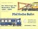 Produktbild Die Fahrzeuge der Rhätischen Bahn 1889-1998: Die Fahrzeuge der Rhätischen Bahn 1889-2000, 4 Bde., Bd.4, Dienstfahrzeuge, Schneeräumung, Aktualisierungen: Mit Beitr. v. Franz Skvor u. Gion R. Caprez.