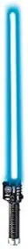 Sabre de Luz Infantil com Som e Led