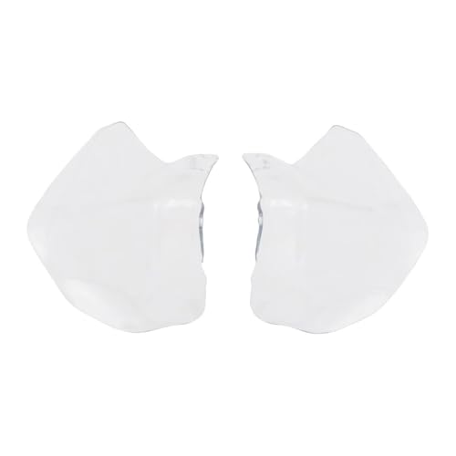 Spoiler de pare-brise R1300GS réglable pour grands voyages moto Adventure