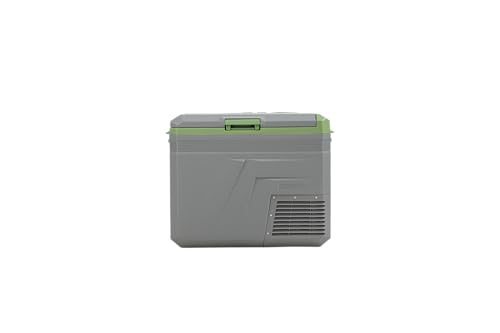 Steamy-E Single Zone Elektrische Kompressor-Kühlbox (46 Liter)