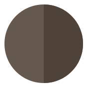 WYCON cosmetics CONTOUR BROW POWDER kit per