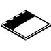 STL19N60DM2, Trans MOSFET N-CH 600V 11A 5-Pin Power Flat T/R (10 Items)