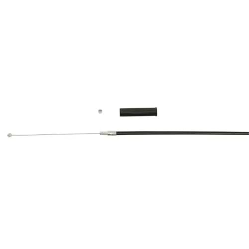 Câble d'accélérateur de moto 30" noir compatible avec Buell Thunderbolt S2 1995 - 6