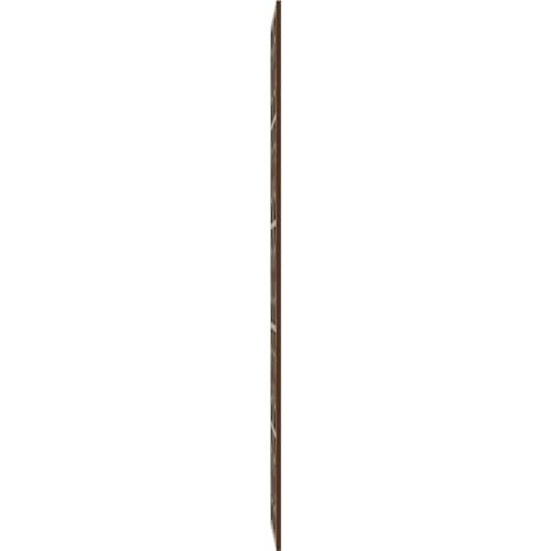 Image of 21 3 /8 inchW x 54 3 /8 inchH x 3 /8 inchT Auburn Decorative Fretwork Wood Wall Panels, Birch