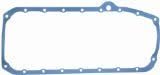 Fel-Pro Gaskets 1880 SBC ONE PIECE RUBBER OIL