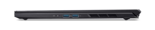 Nitro V Slim 16" WQXGA IPS Gaming Laptop ANV16S-41-R3Q0 NVIDIA GeForce RTX 5070 16GB RAM 512GB Storage - Notebook - Immagine 6