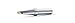 Weller ETB Screwdriver Soldering Tip for PES51, WE1010NA, WES51, WESD51 0.093 inch