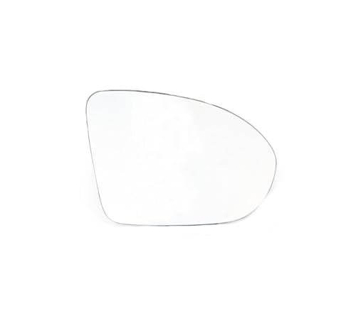 Verre de rétroviseur pour Buick Excelle idéal pour trajets de nuit