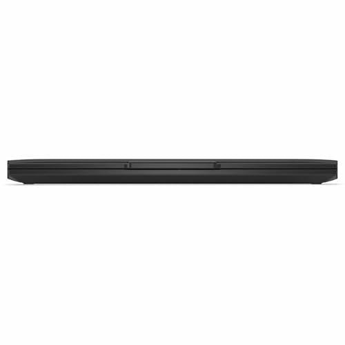 Image of Lenovo ThinkPad P16s Gen 4 21QR001FUS 16 inch Copilot+ PC Mobile Workstation - WUXGA - AMD Ryzen AI 5 PRO 340-32 GB - 1 TB SSD - English Keyboard - Black - AMD Chip - 1920 x 1200 - Windows 11 Pro - Rade