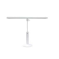 Amazon.co.jp: デスクライト ジェントライト 蛍光灯タイプ フル