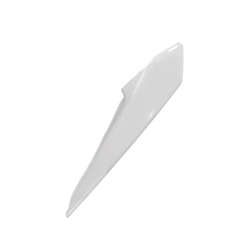 Carénage de siège CBR1000RR carbone léger protégeant le réservoir arrière