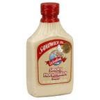 Woeber's Sandwich Pal Smoky Horseradish Sauce - Case of 6 - 16 Fl oz.