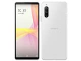 Xperia 10 III A102SO ワイモバイル [ホワイト] 買取価格比較