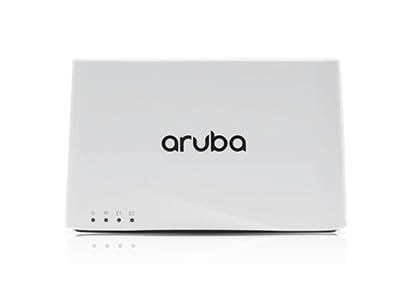 Hewlett Packard Enterprise Aruba AP-203R (RW)