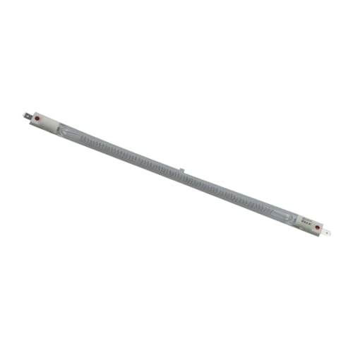 XFUYI Tubo de Calentamiento para Horno microondas de 110 V y 400 W, Herramienta de cocción eficiente, Tubo emisor de Calentamiento para Horno microondas
