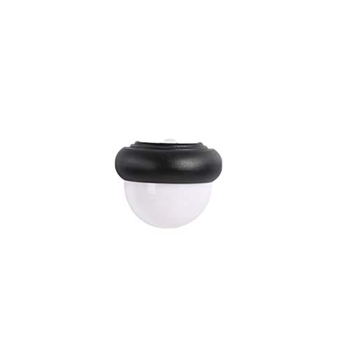 Lampe murale extérieur LED étanche applique balcon villa couloir luminaire cour simple tête