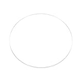 Applications - Les lentilles en verre de saphir sont largement utilisées dans les montres de somptueux, les montres de sport, les montres de plongée et les montres de mode. Ces lentilles sont de qualité, durables, hautement résistantes aux rayures pour résister à une utilisation rude, résistantes à l'eau et suffisamment claires pour ajouter une touche d'élégance aux montres de mode.