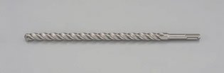26.0x320mm SDSプラスドリルビット/ロング