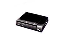 Intel NetportExpress 10 - Serveur d'impression - parallèle - Ethernet - 10Base-T - 1 ports (pack de 3 )