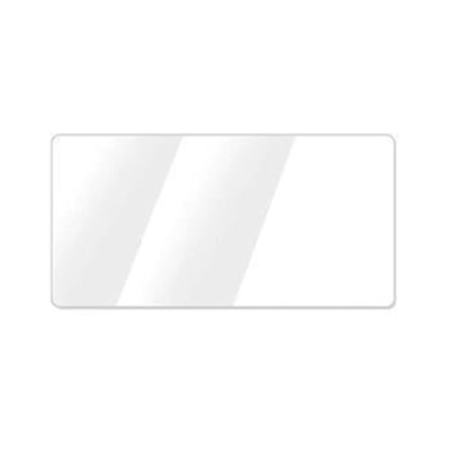 Protecteur verre trempé BYD Seal 15.6 anti-rayures écran navigation