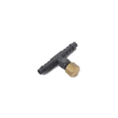 AIR BLEED VALVE LR3 RR SPORT Cover