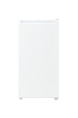 ハイアール(Haier) 冷凍庫 102L 幅50cm 前開き 急冷凍 直冷式 セカンド冷凍庫...