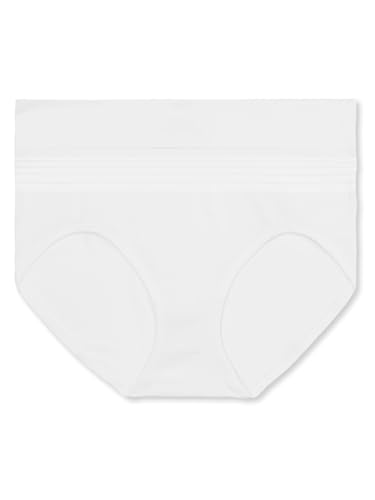 Image of Warner's No Pinching No Problems Seamless Brief Underwear