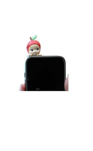 Sonny Angel Hippers Harvest Series - 1 Sealed Blind Box - Original Mini Figure - One Assorted - No Choice Available