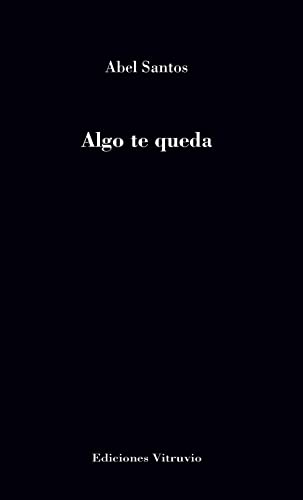 Algo te queda (Baños del Carmen, Band 909)