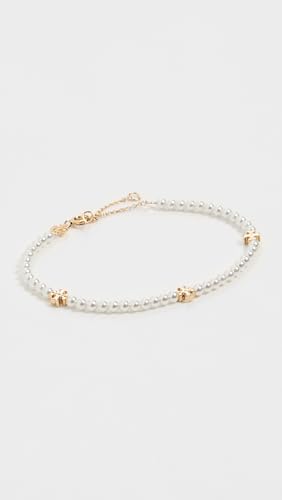 Tory Burch Women's Kira Pearl Bracelet2