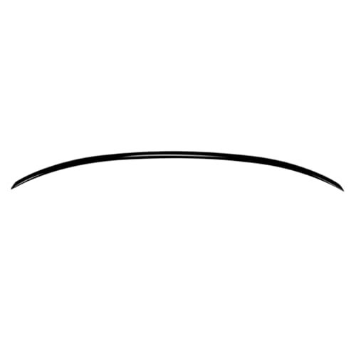 Aileron arrière pour BMW E46 1999-2005 | Becquet de coffre arrière berline