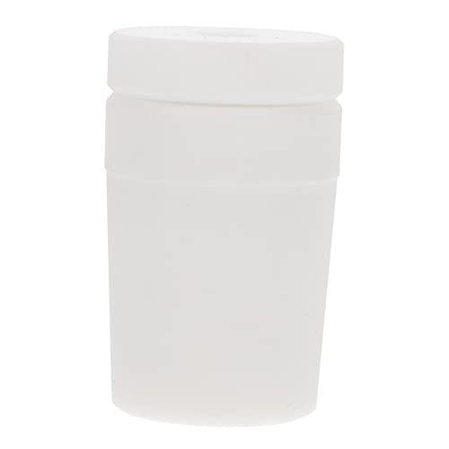 CHILDWEET Laboratory Stirring Tool Sealing Plug for Test Tubes Beakers Mixing Paddle for Medical Applications