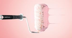 Anza Pembe Rimax Rulo Elite 10 cm