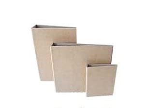 Zutter 2840 6 by 6-Inch Flat Spine Cover-All Craft for 3/4-Inch Owire