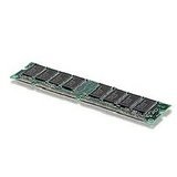 2 GB ( 2 x 1gb�L�b�g) pc3200 cl3 ECC DDR SDRAM VLP RDIMM