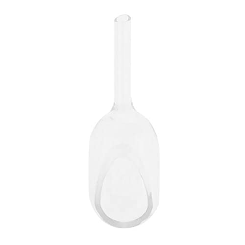 calandis CALANDIS™ 4xGlass Weighing Boat Round, Weighing Funnel, Laboratory Glassware Tool M-picture-19